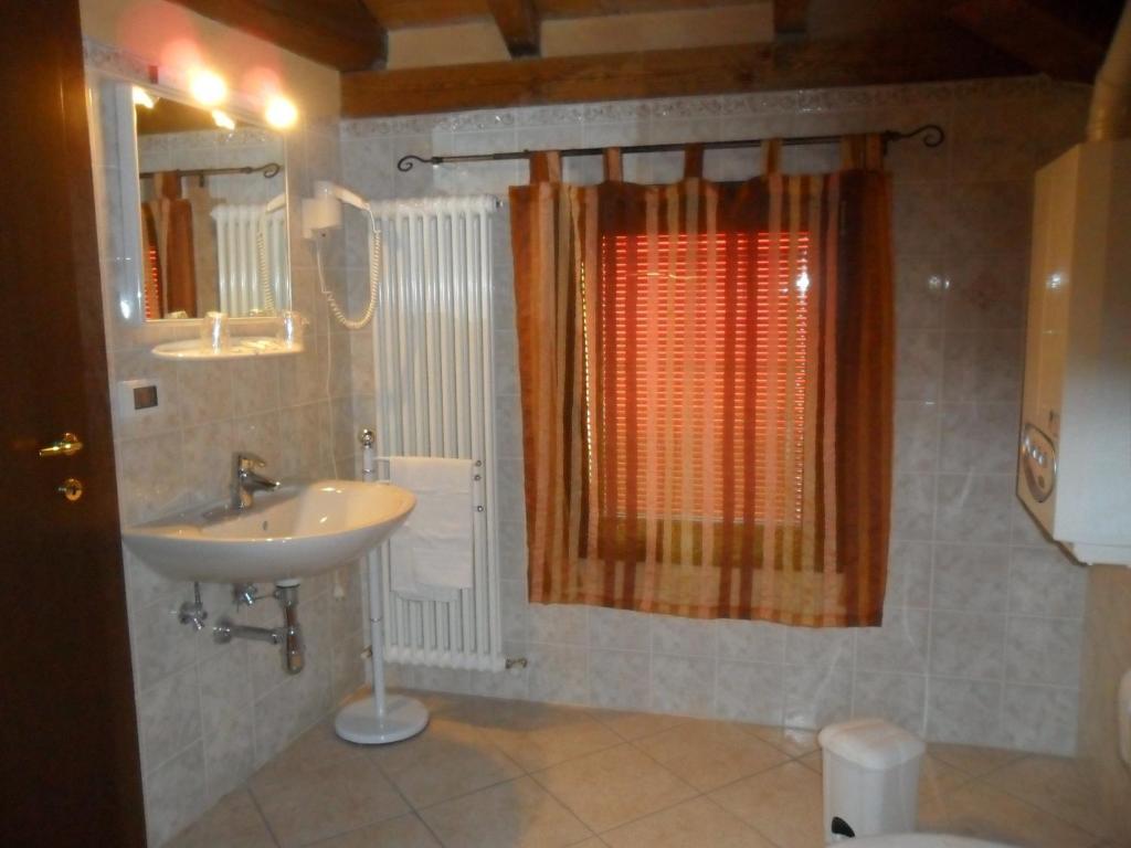 Hotel San Francesco Budrio  Chambre photo