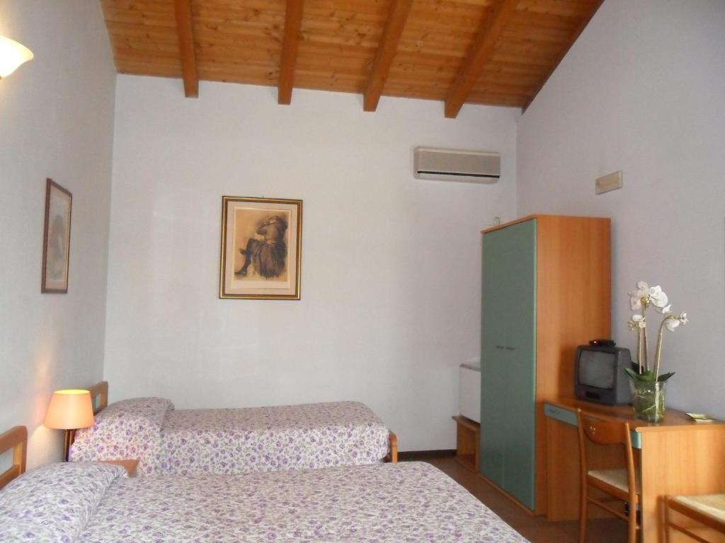 Hotel San Francesco Budrio  Chambre photo