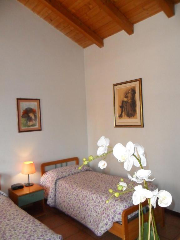 Hotel San Francesco Budrio  Chambre photo